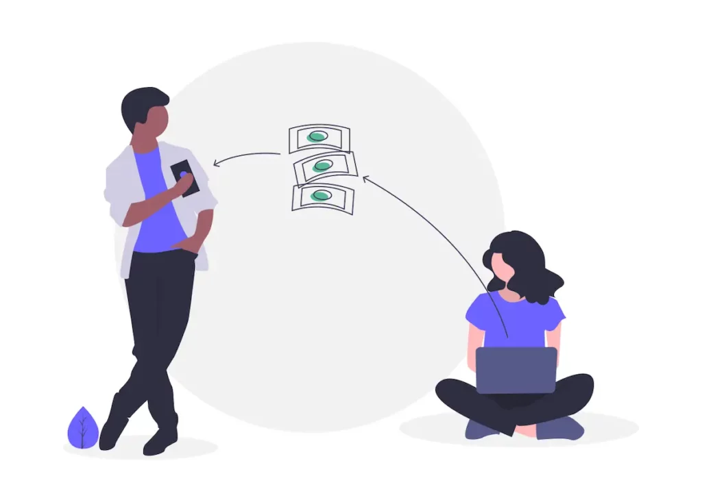 Cross border payment regulation