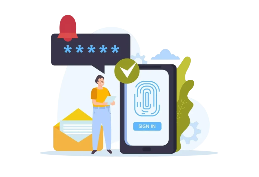 New identity verification requirements at Companies House