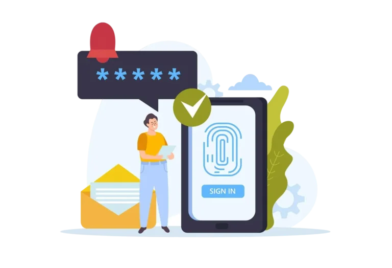 New identity verification requirements at Companies House