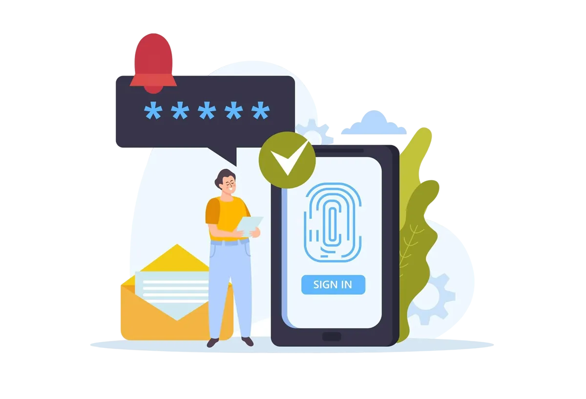 New identity verification requirements at Companies House